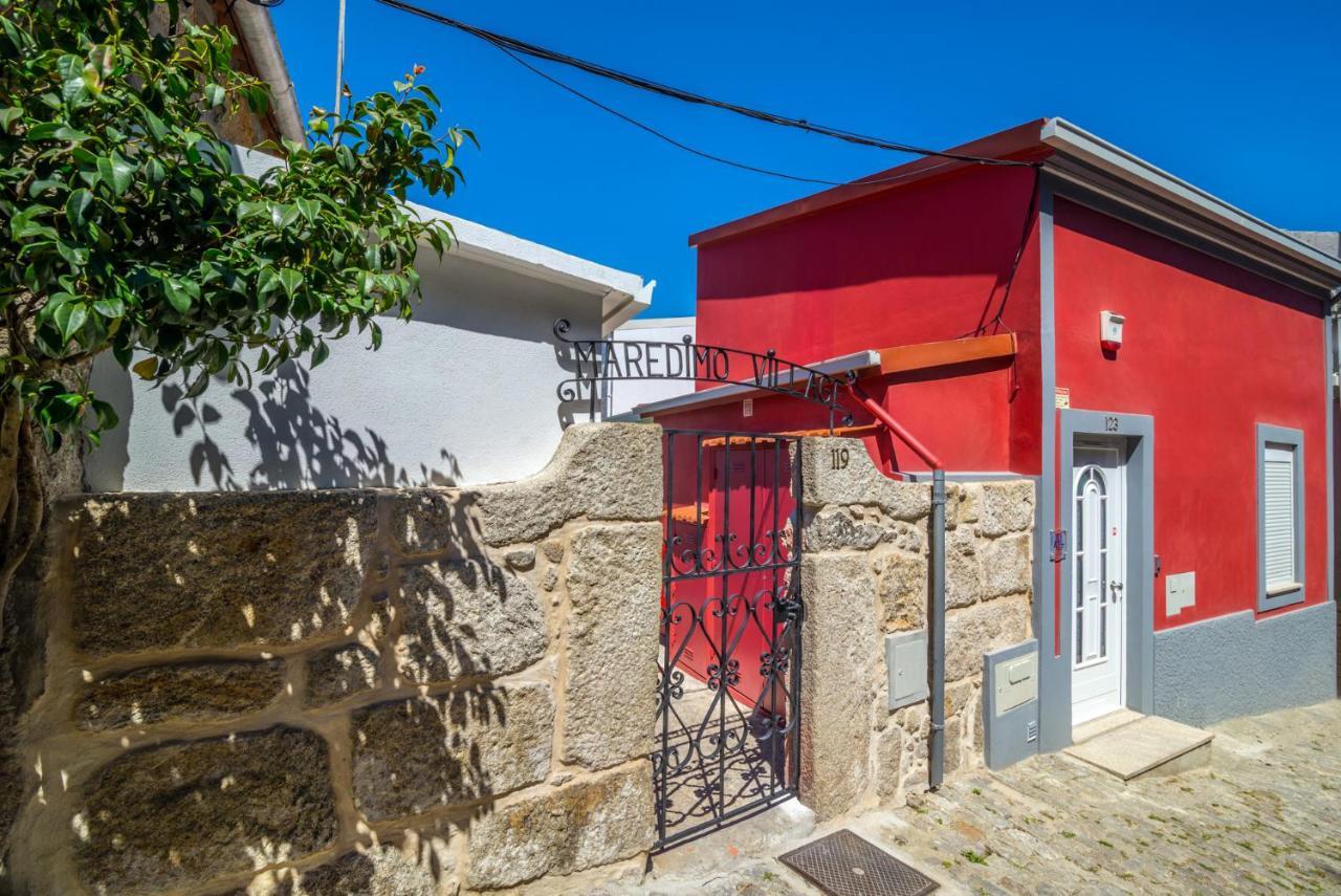 Dom wakacyjny Maredimo Village Casa 2 *